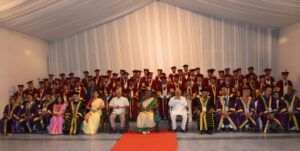 AIIMS Patna convocation