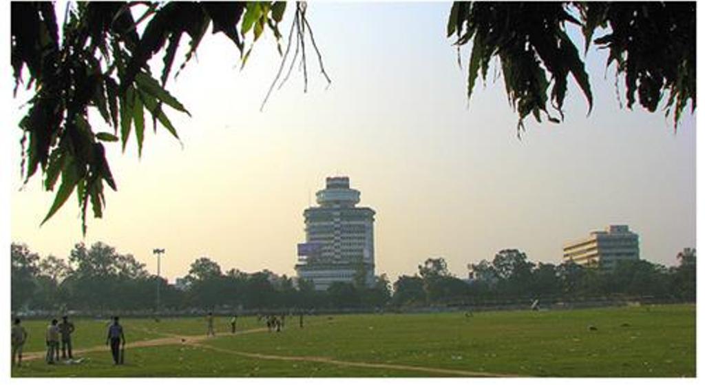 Gandhi Maidan