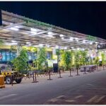 Passengers Face Arbitrary Parking Fees at Patna Airport