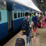 Special Saharsa-Patna Train to Run for Four Days to Manage Post-Chhath Rush