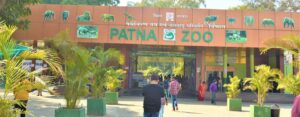 Patna Zoo to Welcome Baby Care and Feeding Center