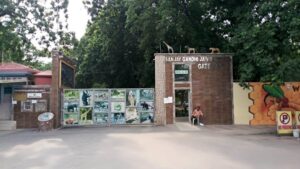 Patna zoo timmings changed