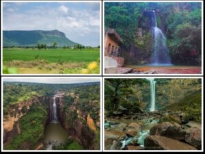 eco tourism spots in Bihar