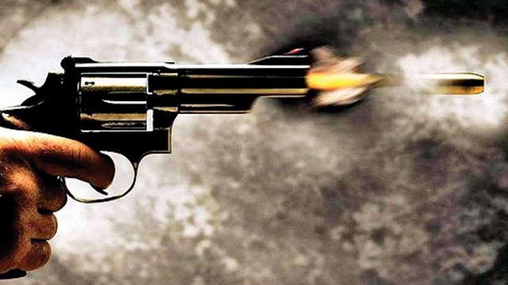 Property Dealer Shot Dead in Patna, Criminals Flee on Bike