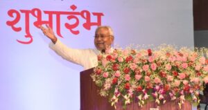 nitish kumar