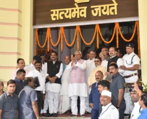Winter Session of Bihar Legislative Assembly Commences with Brief Inaugural Proceedings