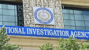 NIA conducts raids in Bihar