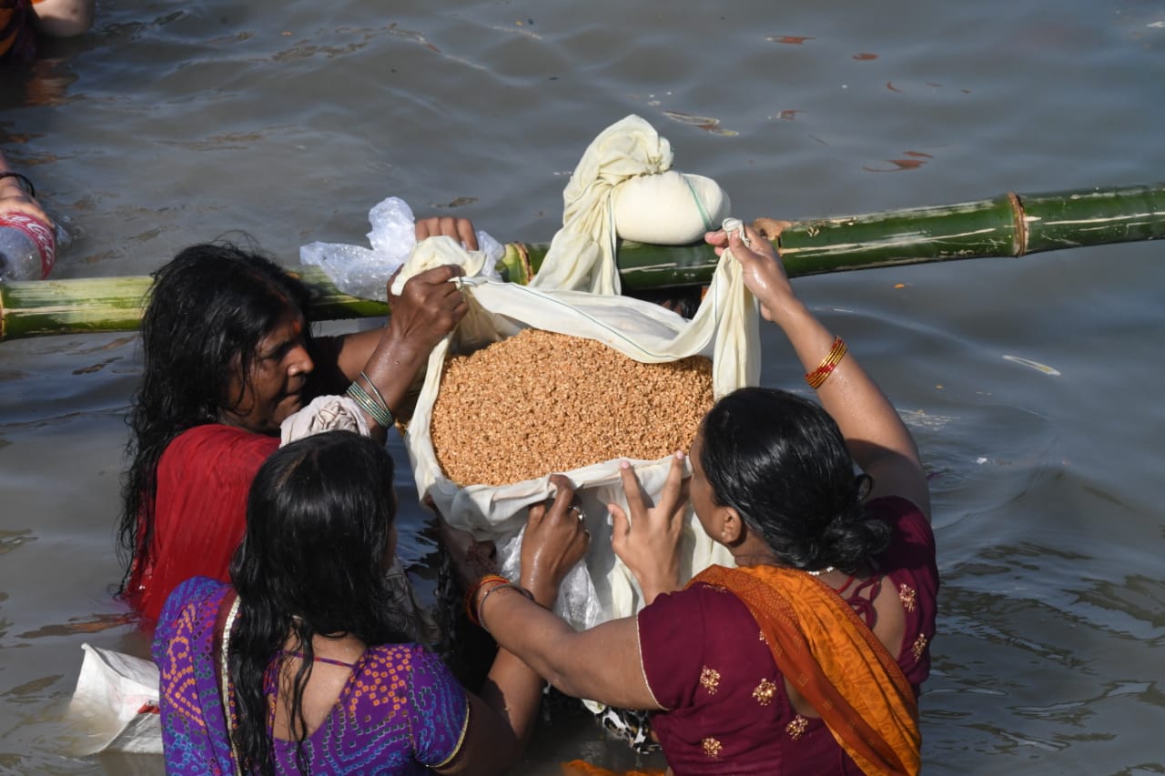 Chhath Puja