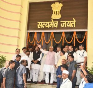 Bihar Cabinet Approves to Hike Reservation Quota to 65% in Landmark Move
