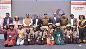 ICICI Lombard's 'Ride to Safety' Rally Advocates Road Safety in Patna