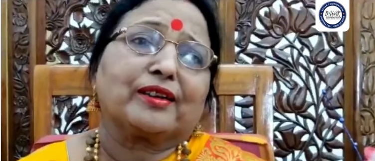 Sharda Sinha