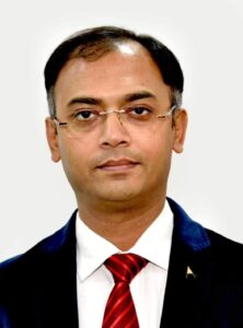 Dr Vikas Shankar