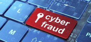 cyber fraud cyber crime