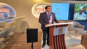 Bihar’s Soil Conservation and Climate-Resilient Agriculture Practices Receive Global Acclaim at COP28 in Dubai