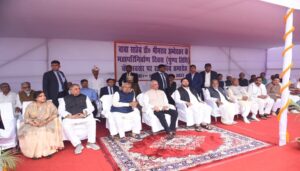 CM Nitish Kumar Affirms Commitment to I.N.D.I.A Alliance