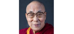 Dalai Lama