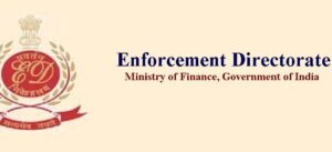 Enforcement Directorate ED