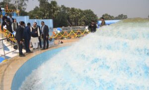 Gangajal in Nawada