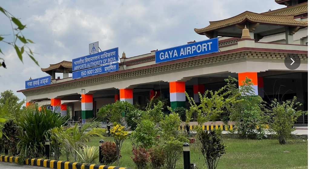 Gaya Airport