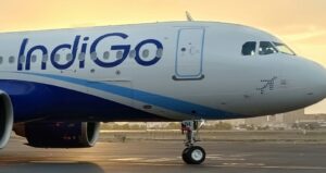 Indigo Flight Delayed for Hours After Bomb Threat Written on Tissue in Bathroom