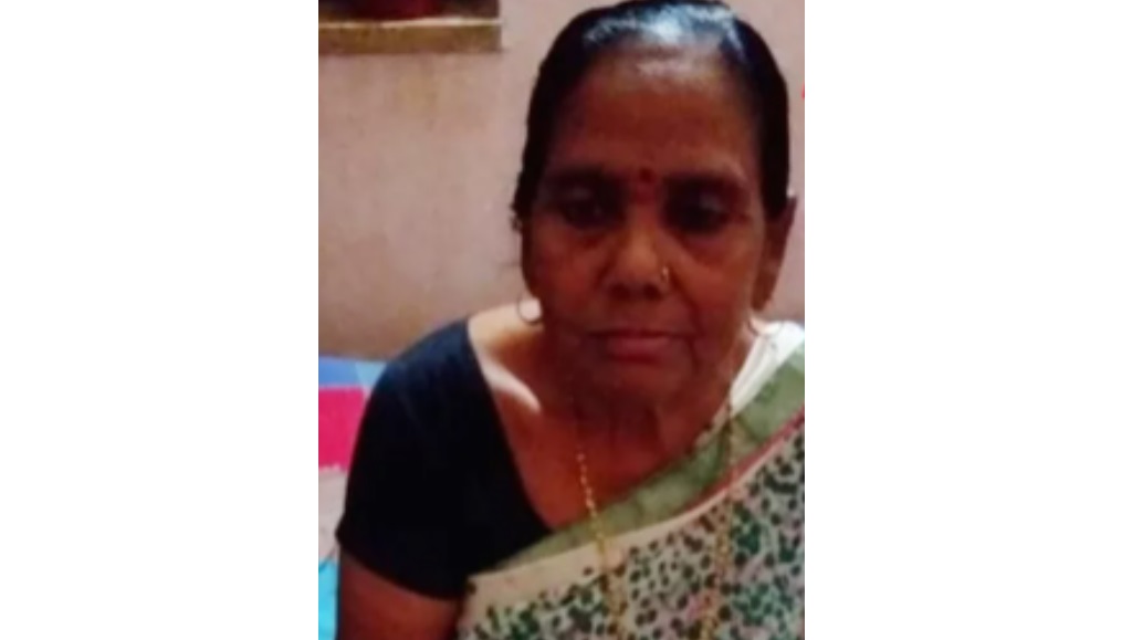 Patna Lalita Devi murder