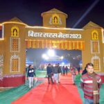 Saras Mela Returns to Patna from September 18 to 27 at Gyan Bhawan