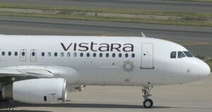 Vistara Flight Grounded at Patna Airport; Passengers Rerouted as Technical Team Arrives from Mumbai