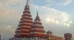 20 Thousand Kg Naivedyam to Be Prepared at Mahavir Mandir for New Year Celebrations