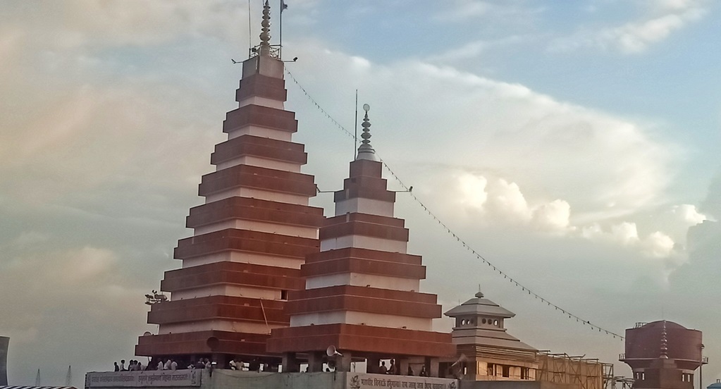 mahavir temple Patna