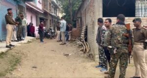 muzaffarpur robbery