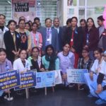 Bihar Announces New Cancer Care Society To Boost Prevention And Treatment