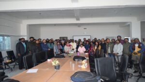 Bihar Entrepreneur Association Hosts Inaugural Startup Meet