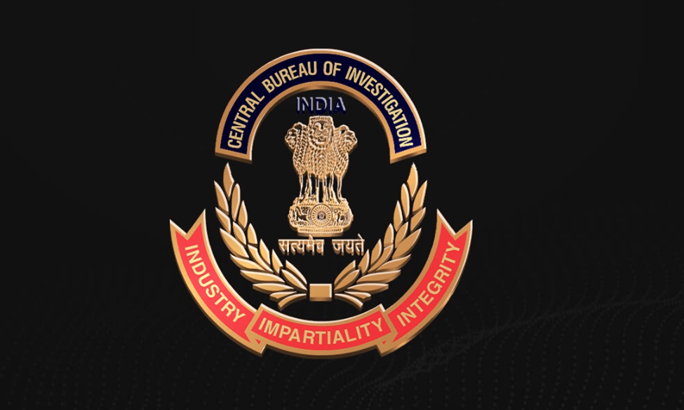 Central Bureau of Investigation CBI