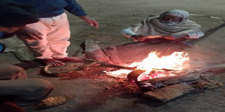 Patna District Magistrate Extends Closure of Schools for Lower Classes Due to Severe Cold Weather