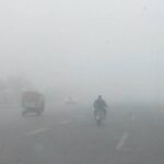 Saharsa in Red Zone with AQI at 379; Cold Wave Likely to Begin Soon