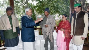 Lalu Opts Out of Ayodhya's Ram Temple Inauguration