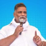 Pappu Yadav Requests Z+ Security After Death Threats, Claims Ignored by Authorities