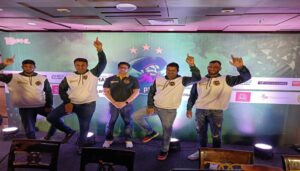 Patna Pirates is all set to play their home leg matches of PKL Season 10 in Patna after 3 years