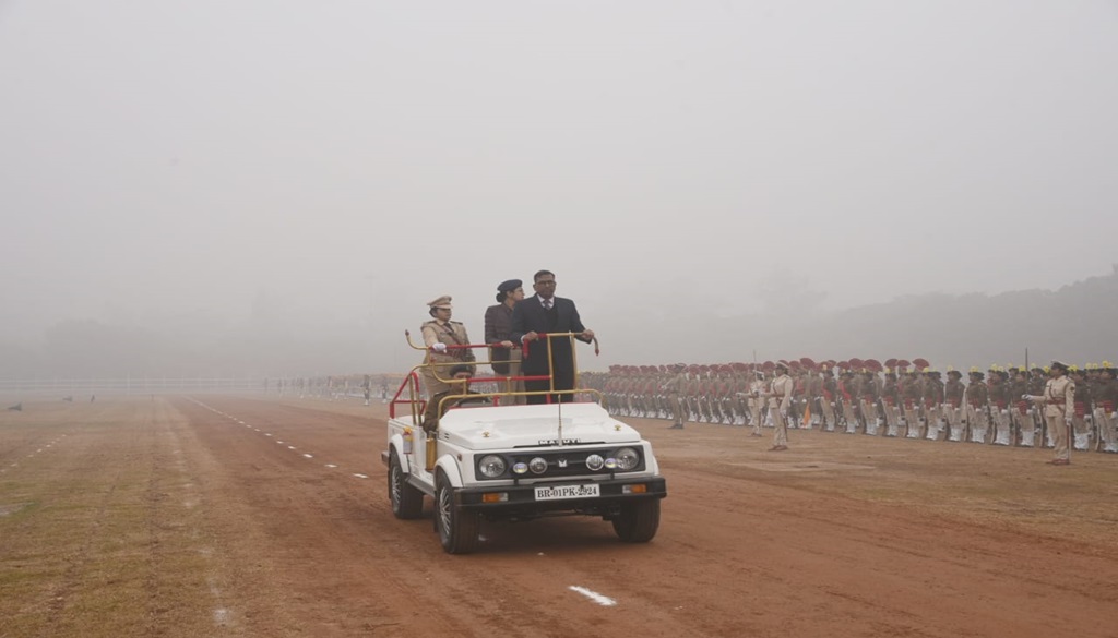 Republic Day Celebrations