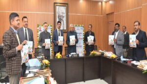Chief Minister Nitish Kumar Launches Bihar Small Entrepreneur Scheme