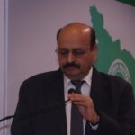 BSPCB Chairman D K Shukla