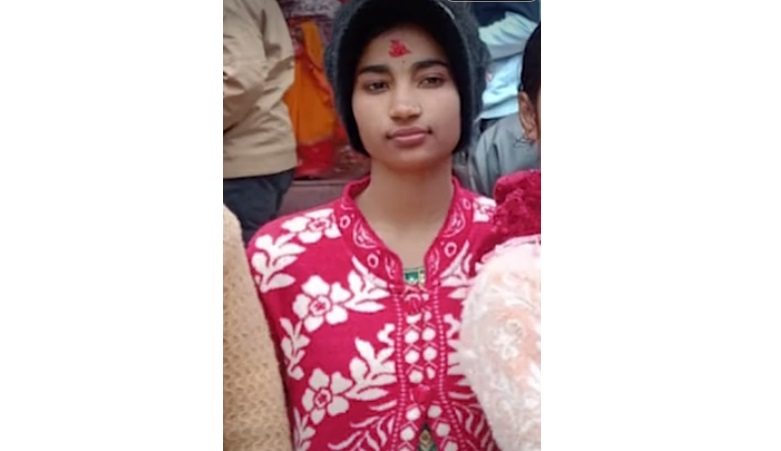 Honour killing in Motihar