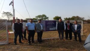 IIT Patna Hosts National Lightning Conference, Unveils NITISH Device to Combat Fatalities