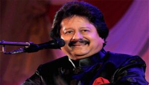 Pankaj Udhas