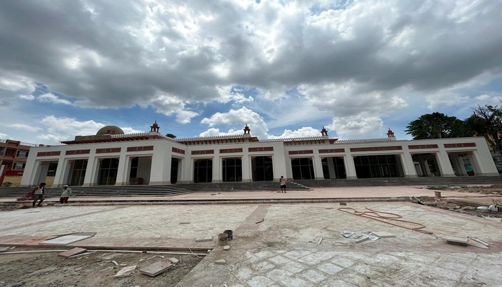 Patna Museum