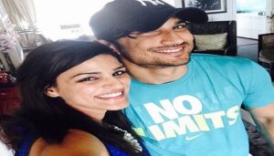 Sushant Singh Rajput's Spirit Communicates: Sister Reveals Brother's Guidance in Finding Lost AirPods and Music Selections in Car