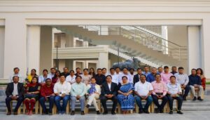 IIM Bodh Gaya Partners with State Health Society Bihar to Enhance Healthcare Leadership