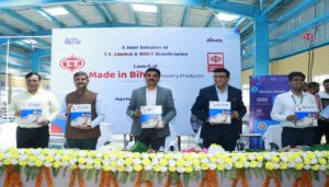 Bihar Unveils 'Made in Bihar' Initiative to Boost Local Manufacturing and Marketing