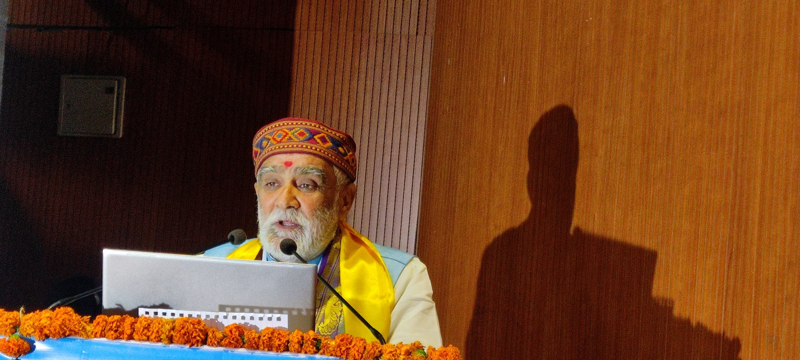 Union Minister Ashwini Chaubey Inaugurates Sub Regional Office in Patna to Drive Sustainable Development Initiatives