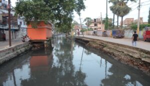 Rs 13.5 Crore Drainage Pumping Station Planned to Combat Waterlogging in Patna's Patliputra Colony